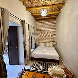 Private Bathroom Double Room