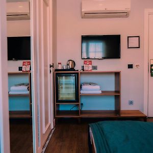 Taksim Santa Lucia Hotel